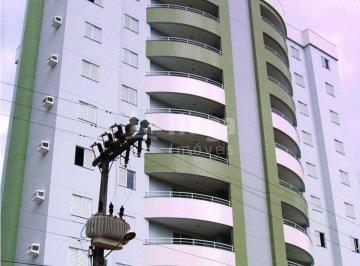 Apartamento · 85m² · 3 Quartos · 2 Vagas · Apartamento à venda no bairro Centro em Brusque/SC