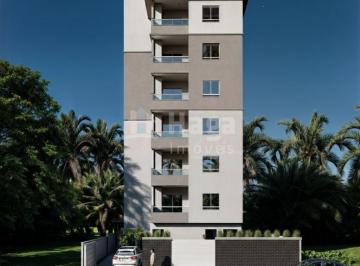 Apartamento · 56m² · 2 Quartos · 1 Vaga · Apartamento à venda no Bairro Limoeiro em Brusque/SC