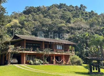Rural · 170000m² · 3 Quartos · Chácara à venda em Ibirama/SC