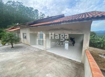 Rural · 36000m² · 2 Quartos · 2 Vagas · Chácara à venda em Nova Trento/SC