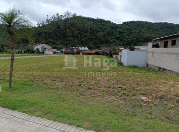 Terreno · 248m² · Terrenos à venda no bairro Bateas em Brusque/SC