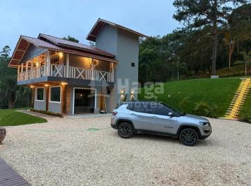 Rural · 5800m² · 3 Quartos · Chácara à venda em São João Batista/SC