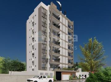 Apartamento · 67m² · 2 Quartos · 1 Vaga · Apartamento à venda no bairro Nova Brasília em Brusque/SC