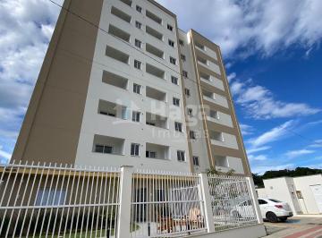 Apartamento · 55m² · 2 Quartos · 1 Vaga · Apartamento à venda no bairro Rio Branco em Brusque/SC