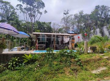 Rural · 1000m² · 2 Quartos · Chácra à venda em Palhoça/SC