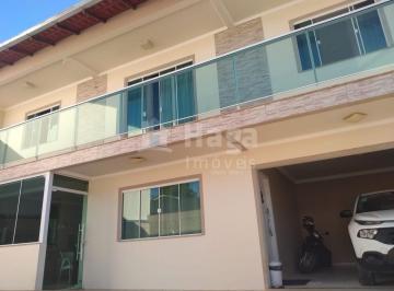 Casa · 210m² · 2 Quartos · 1 Vaga · Casa à venda no bairro Baia em Itajaí/SC