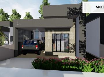 Casa · 87m² · 3 Quartos · 1 Vaga · Casa à venda em Guabiruba/SC
