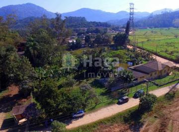 Rural · 5950m² · 4 Quartos · 1 Vaga · Sítio à venda em Blumenau/SC