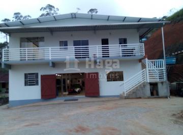 Comercial · 576m² · 8 Vagas · Galpão Comercial à Venda em Guabiruba