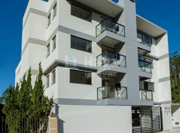 Apartamento · 36m² · 1 Quarto · 1 Vaga · Apartamento flat à venda no bairro São Pedro em Brusque/SC