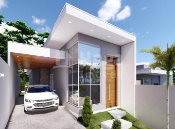 Casa · 99m² · 3 Quartos · 1 Vaga · Casa à venda em Guabiruba/SC