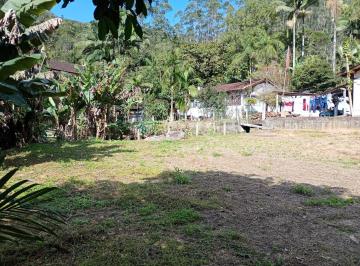 Terreno · 1021m² · Terreno Amplo no Zantão - Brusque