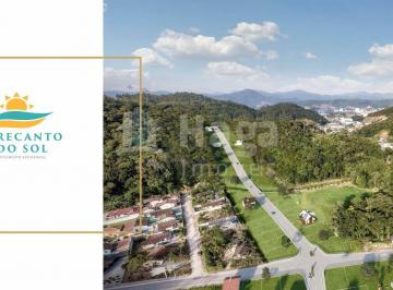 Terreno · 528m² · Terreno à venda no bairro Bateas em Brusque/SC