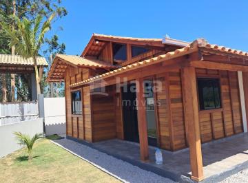 Rural · 318m² · 2 Quartos · Chácara à venda em Tijucas/SC