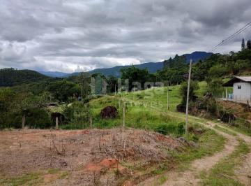 Terreno · 7000m² · Terreno em Águas Mornas