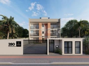 Apartamento · 60m² · 2 Quartos · 1 Vaga · Apartamento no Bairro Dom Joaquim em Brusque/SC