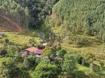 Rural · 120000m² · 3 Quartos · Chácara à venda em Major Gercino/SC