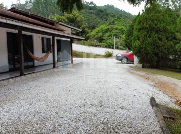 Rural · 7000m² · 3 Quartos · 2 Vagas · Sítio à venda no bairro Tomaz Coelho em Brusque/SC