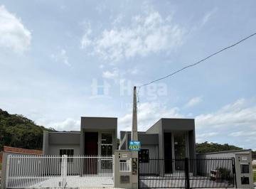Casa · 79m² · 3 Quartos · 1 Vaga · Casa no Bairro São João em Brusque/SC