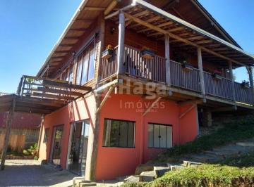 Casa · 190m² · 2 Quartos · 1 Vaga · Casa à venda em Tijucas/SC