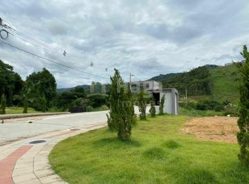 Terreno · 604m² · Terreno à venda no bairro Cedro Alto em Brusque/SC