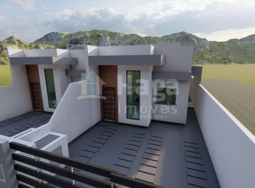 Casa · 74m² · 3 Quartos · 2 Vagas · Casa a venda no bairro Tomaz Coelho em Brusque/SC