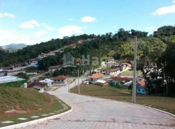 Terreno · 372m² · Terreno a venda no bairro Águas Claras em Brusque/SC