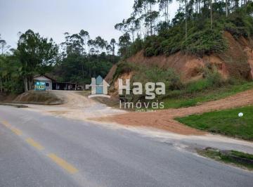 Rural · 24000m² · Chácara à venda em Gaspar/SC