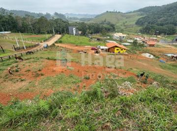 Terreno · 2220m² · Terreno à venda em Canelinha/SC