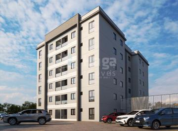 Apartamento · 72m² · 2 Quartos · 1 Vaga · Apartamento à venda no bairro Azambuja em Brusque/SC