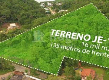 Terreno · 16000m² · Terreno à venda em São Francisco do Sul/SC