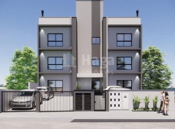 Apartamento · 52m² · 2 Quartos · 1 Vaga · Apartamento à venda no Bairro Dom Joaquim em Brusque/SC