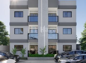 Apartamento · 53m² · 2 Quartos · 1 Vaga · Apartamento à venda em Brusque/SC