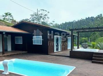 Rural · 2350m² · 2 Quartos · Sítio à venda em Tijucas/SC