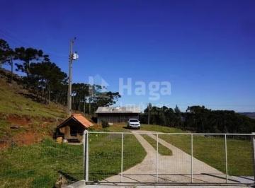 Rural · 311541m² · 4 Quartos · Sítio à venda em Bom Jardim da Serra/SC