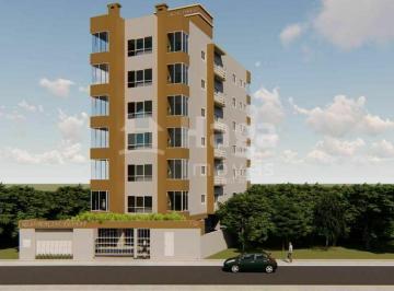Apartamento · 61m² · 2 Quartos · 1 Vaga · Apartamento à venda no bairro Tomaz Coelho em Brusque/SC
