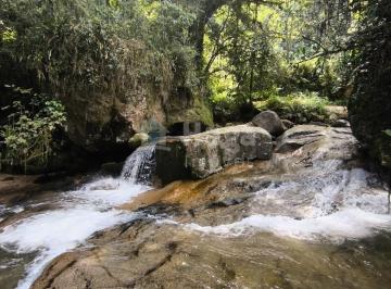 Rural · 100000m² · 2 Quartos · Sítio à venda em Major Gercino/SC
