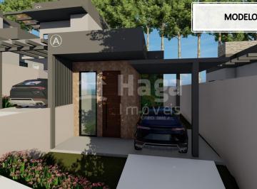 Casa · 71m² · 2 Quartos · 1 Vaga · Casa à venda em Guabiruba/SC