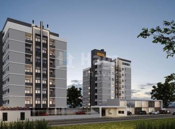Apartamento · 62m² · 2 Quartos · Apartamento à venda em Brusque/SC