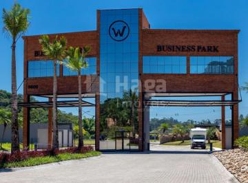 Terreno · 375m² · Terreno comercial a venda no bairro Volta Grande em Brusque/SC