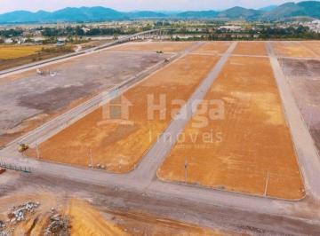 Terreno · 300m² · Terreno à venda em Ilhota/SC