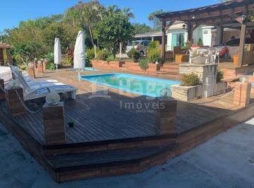 Casa · 37000m² · 6 Quartos · 3 Vagas · Casa à venda em Palhoça/SC