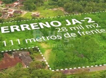 Terreno · 28000m² · Terreno à venda em São Francisco do Sul/SC