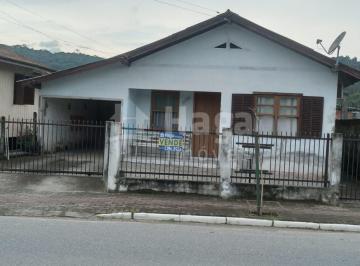 Casa · 350m² · 3 Quartos · 1 Vaga · Casa à venda no bairro Imigrantes em Guabiruba/SC