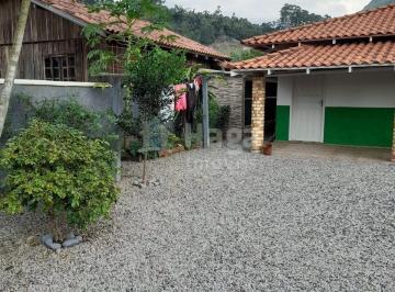 Rural · 350m² · 2 Quartos · 1 Vaga · Chácara à venda em Canelinha/SC