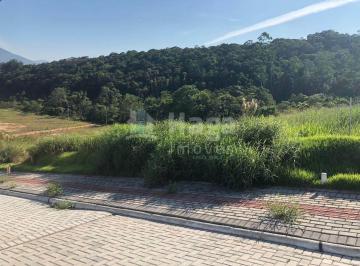 Terreno · 347m² · Terreno à venda no bairro Aimoré em Guabiruba/SC