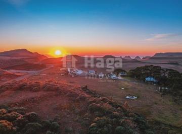Rural · 35726m² · 4 Quartos · Chácara à venda em Bom Jardim da Serra/SC