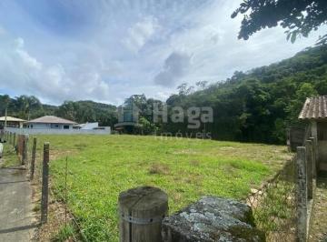 Rural · 1980m² · Chácara rural à venda em Nova Trento/SC