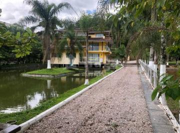 Rural · 38047m² · 4 Quartos · 4 Vagas · Sítio à venda em Gaspar/SC
