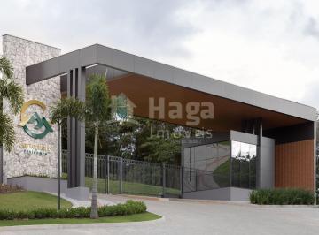 Terreno · 612m² · Terrenos à venda no bairro Centro em Guabiruba/SC